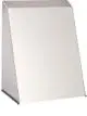 STIEBEL-ELTRON-Schallschutzblende-LWE-40-SBA-S-Aussenblende-blank-gebuerstet-236668 gallery number 1